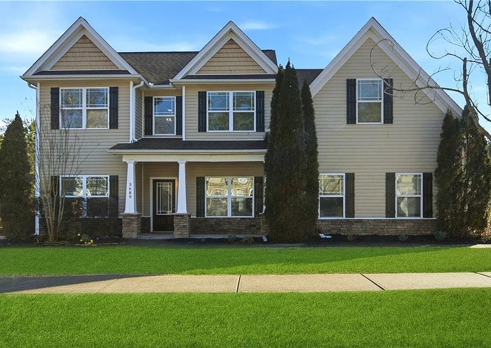1st image of 5689 Winter Bluff Way
