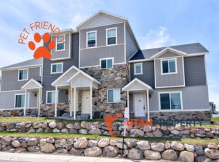 14357 S Sherwell Ct, Herriman, UT 84096