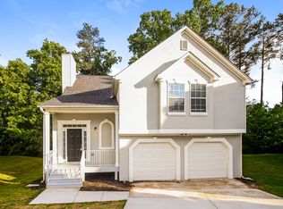 1041 Crest Ridge Pl SW, Marietta, GA 30060