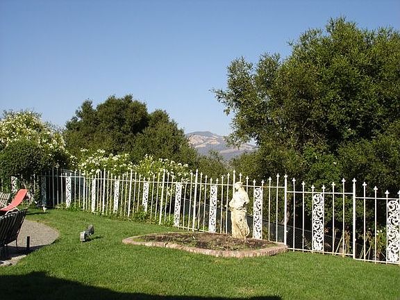 Filtered Views of Mt Diablo