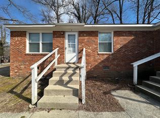 1908 Fairbrother St #A, Greensboro, NC 27405
