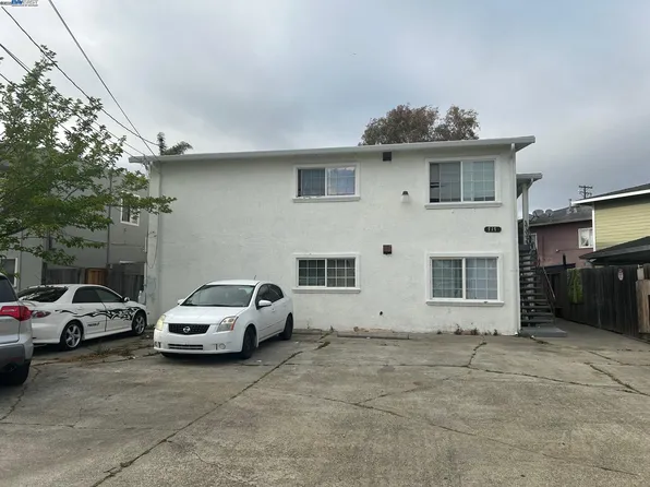 717 Shepherd Ave, Hayward, CA 94544