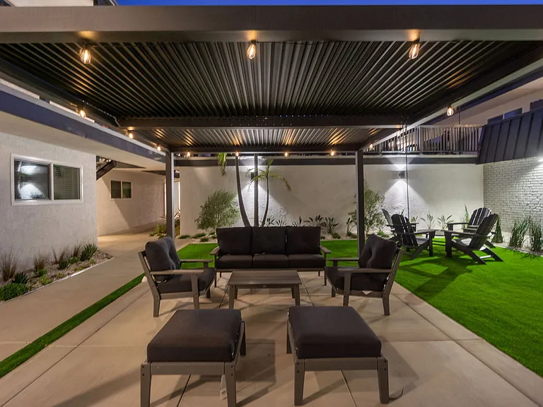 Ocean Breeze Terrace — Photo 47