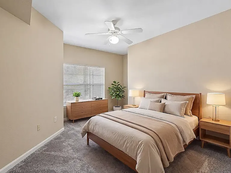 Self-Guided Tours at Cason Estates Apartments