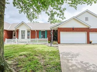 3906 Eastgate Dr, Saint Joseph, MO 64506