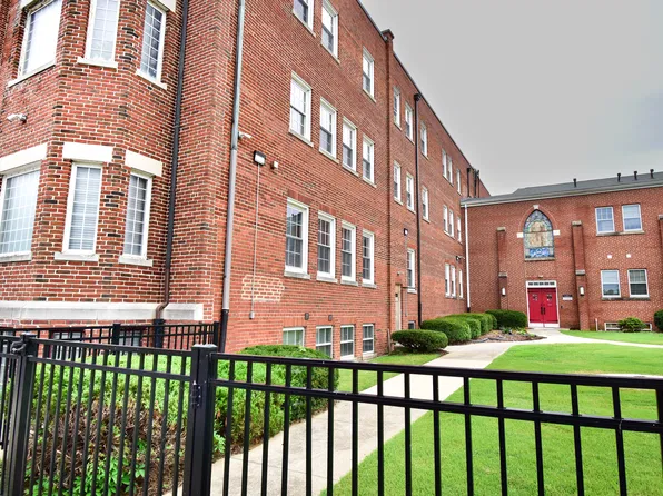 Belmont Lofts, 825 Stewart Ave SE #B02, Roanoke, VA 24013
