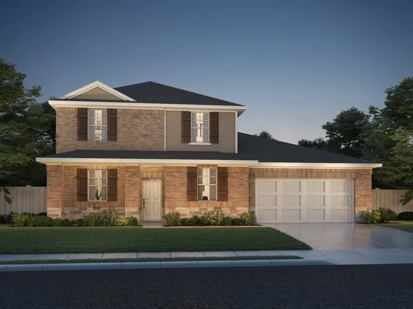 531 Sue Peaks Loop, Dripping Springs, TX 78620