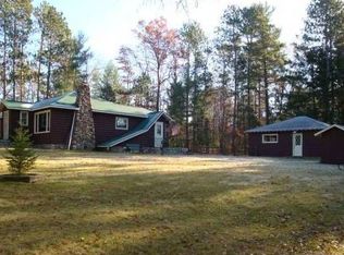 1095 Old Fashioned Way, Arbor Vitae, WI 54568