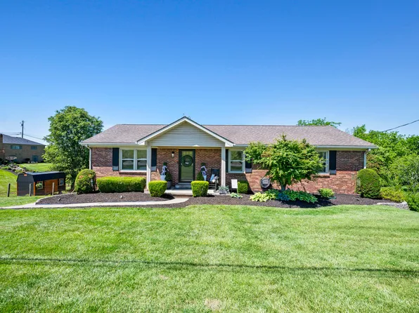 104 Crutcher Pike, Richmond, KY 40475