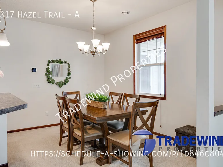 3317 Hazel Trl #A — Photo 6