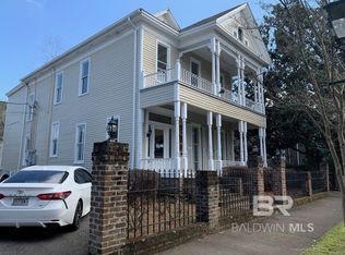 260 N Joachim St, Mobile, AL 36603