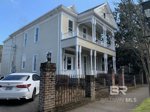 260 N Joachim St, Mobile, AL 36603