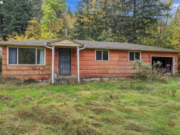 42090 Highway 58, Lowell, OR 97452