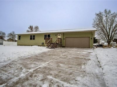 2210 West 26th Avenue, Bloomer, WI, 54724