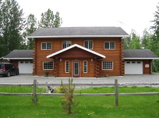 800 W Wilder Ave, Wasilla, AK 99654