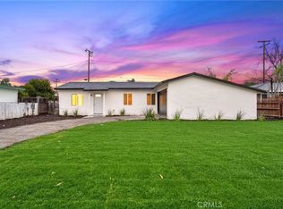 6023 De La Vis, Riverside, CA 92509