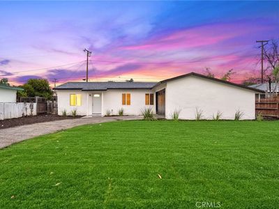 6023 De La Vis, Riverside, CA, 92509