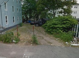 11 Sassafras St, Providence, RI 02907