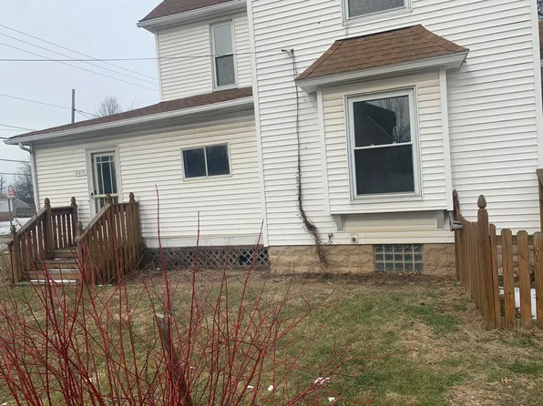 287 5th St NE, Barberton, OH 44203