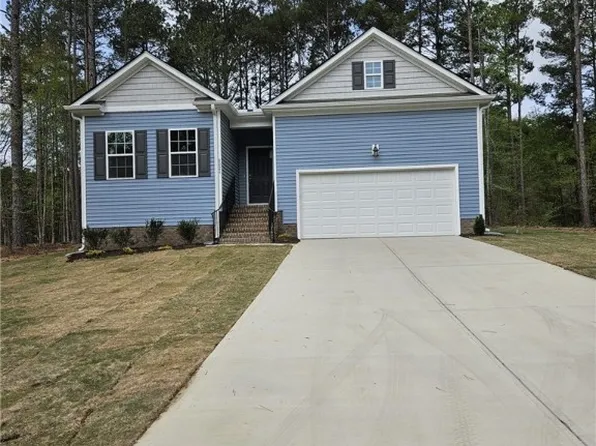 8026 Royal Dr, Sanford, NC 27332