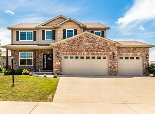 3810 W Crimson Rd, Dunlap, IL 61525