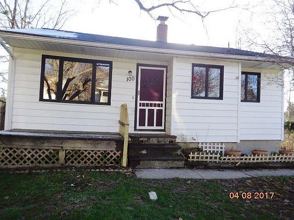 2nd image of 100 Elam Ave