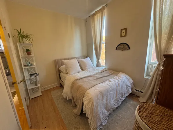 3 Union Park APT 2, Boston, MA 02118