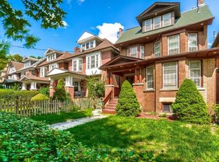 31 Tyndall Ave #301, Toronto, ON M6K 2E9