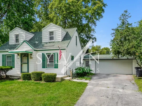 5121 Yermo St, Toledo, OH 43613