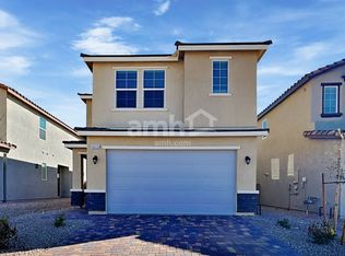 4624 Flaming Ridge Trl, Las Vegas, NV 89147