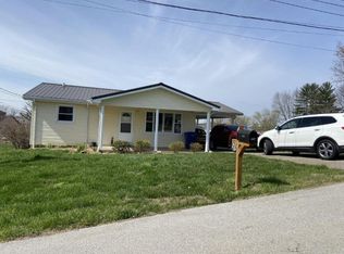 406 Waddle St, Ferguson, KY 42533