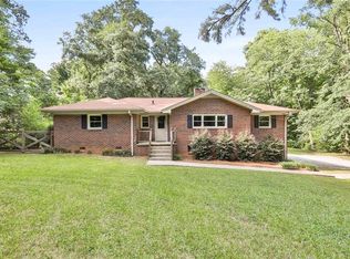 6743 Rivertown Rd, FAIRBURN, GA 30213