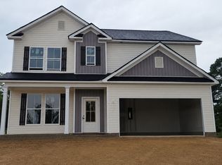 105 Royal Tern Ln, Warner Robins, GA 31093