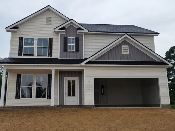 105 Royal Tern Ln, Warner Robins, GA 31093
