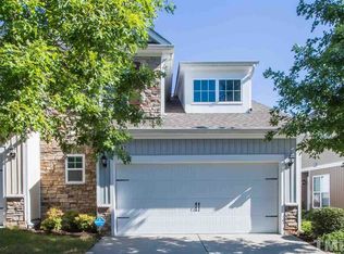 2412 Swans Rest Way, Raleigh, NC 27606