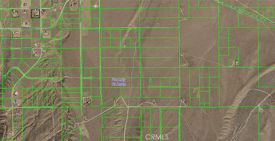 2nd image of 0 Pioneer Rd