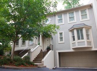 1244 Brookhaven Park Pl, Atlanta, GA 30319