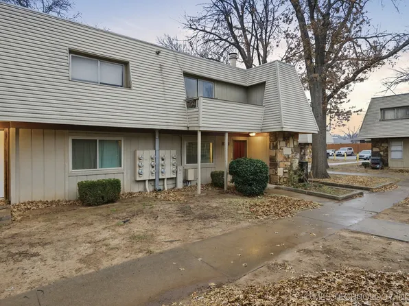 2215 E 67th St Unit 1511, Tulsa, OK 74136