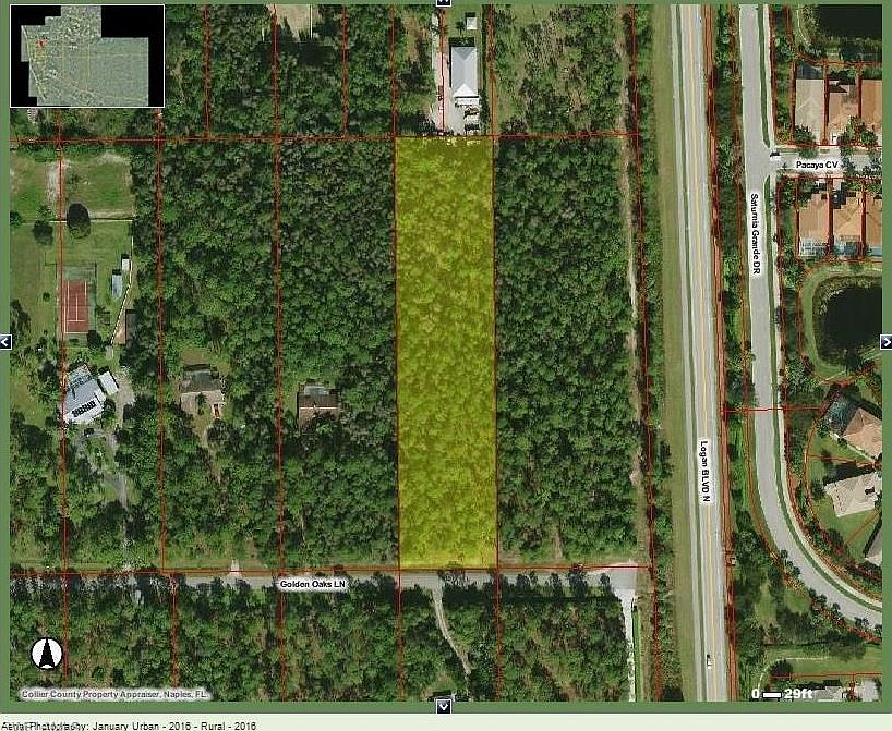 1st image of Golden Oaks Ln