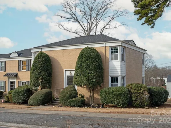 512 Wakefield Dr, Charlotte, NC 28209