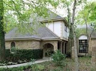 6 Dunlin Meadow Dr, Spring, TX 77381