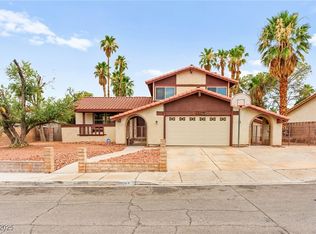 5195 Ganado Dr, Las Vegas, NV 89103