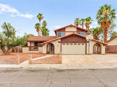 5195 Ganado Dr, Las Vegas, NV, 89103