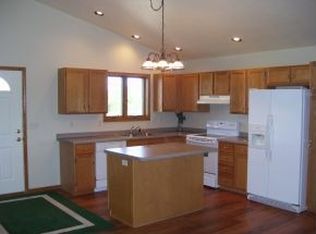 N6318 Lake Breeze Ln, Scandinavia, WI 54977