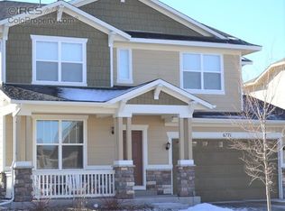 6771 Rainier Rd, Timnath, CO 80547