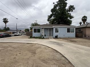 501 W Latham Ave, Hemet, CA 92543