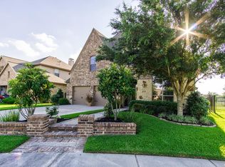17243 Red Oak Bend Dr, Cypress, TX 77433