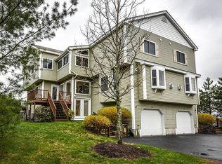 Village Of The Americas - Explorers, Ashland, MA 01721