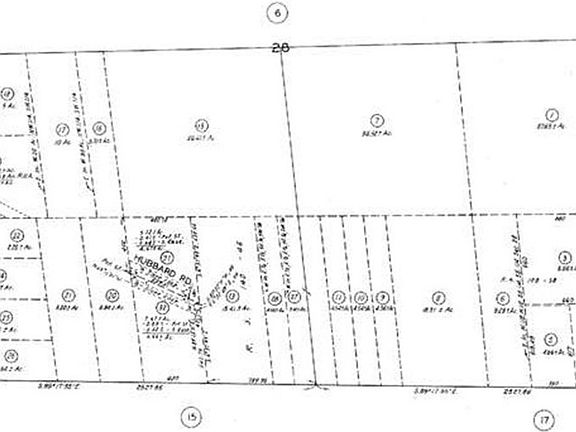5th image of 0 Ranchitos Dr Lot 28