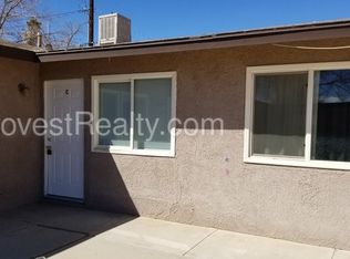 15524 Tonekai Rd APT C, Apple Valley, CA 92307